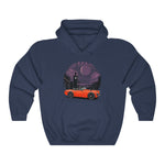 Kevin Campbell | 1972 MG Midget 1275 | Apparel