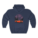 Kevin Campbell | 1972 MG Midget 1275 | Apparel