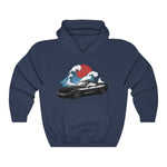 Logan Ackley |  2001 Chevrolet corvette | Apparel