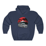 David Negrelli | 2006 Scion xB | Apparel