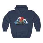 Jimmy Ellis | 2003 Yamaha fz1 | Apparel