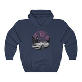 Niomi Perez | 2008 Infinity G35 | Apparel