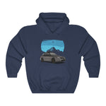 Jonathan Rader | 2006 Subaru Impreza | Apparel