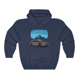 Jonathan Rader | 2006 Subaru Impreza | Apparel