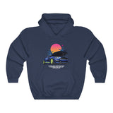 Will Alsdorf | 16' Mustang GT | Apparel