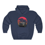 Donald McCool |08’ Jeep Patriot 4x4 | Apparel