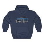 Juan Reyes | Acura Integra | @static_teggy_2k | Apparel