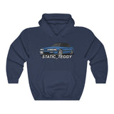Juan Reyes | Acura Integra | @static_teggy_2k | Apparel