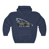 Craig Whipple | Jaguar F Type | Apparel