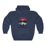 juan l carpinteiro | 2019 Subaru WRX | Apparel