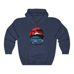 Kyler Crooks | 96 Subaru Impreza Wrx STi | Apparel