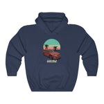 Matt Taylor | 2016 Ford Taurus SHO | Apparel