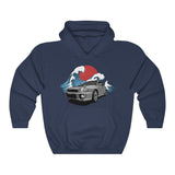 Joshua Eichmeier | Subaru WRX | Apparel