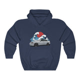 josh wiser | 2002 Nissan Sentra ser spec v | Apparel