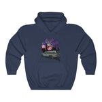 Alfonzo Garcia | 1989 Chevy suburban | Apparel