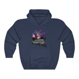 Alfonzo Garcia | 1989 Chevy suburban | Apparel