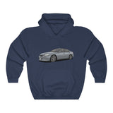 Mackenzie Collicott |  Nissan Altima se r | Apparel