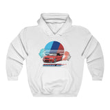 Hector D Garcia | 01 BMW E46 M3 | Apparel