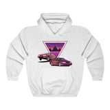 Giancarlo Rufrano |  1992 Ford mustang gt, 1998 mustang cobra | Apparel