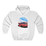 Mark Dabrowski |  2020 Mercedes AMC C43 Stage 3 | Apparel