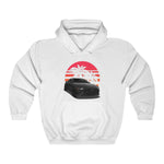 Victoria Watson | Ford Mustang | @bigdwatson_live | Apparel