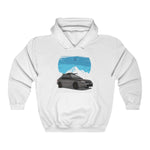 Jonathan Rader | 2006 Subaru Impreza | Apparel