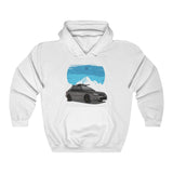 Jonathan Rader | 2006 Subaru Impreza | Apparel