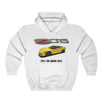 Hommy Cruz | Chevrolet Z06 | @srzetaz06 | Apparel