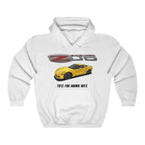 Hommy Cruz | Chevrolet Z06 | @srzetaz06 | Apparel