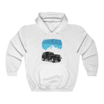 Tristan Sundquist | 2006 Jeep Wrangler | Apparel