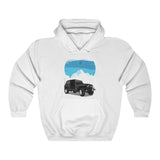 Tristan Sundquist | 2006 Jeep Wrangler | Apparel