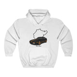 Shawn Gierisch | 88 Porsche 944 Turbo | Apparel
