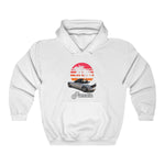 Dustin Brazzle | 93 Mazda Miata | Apparel