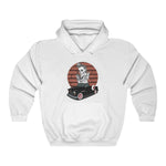 Alejandro Lopez | 1955 Chevrolet 3200 truck | Apparel