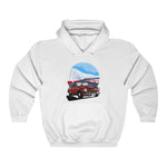 Maxwell Somerville | Manufacture: Datsun Roadster 2000 | Apparel