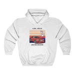 Sonya Dempsey | 2005 Chrysler Crossfire | Apparel