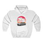 Jonathan Boden | 72' Chevrolet Camaro | Apparel