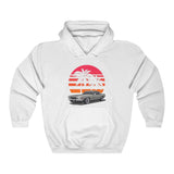Jonathan Boden | 72' Chevrolet Camaro | Apparel