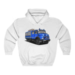 Tim Kutsch | Mercedes Benz 1113 | Apparel