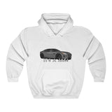Craig Whipple | Jaguar F Type | Apparel