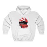 Ben Buxton | 1993 Toyota MR2 SW20 | Apparel