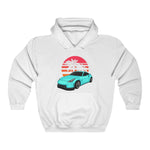 Stephen Aleman | Nissan 350Z | @slideways_steve | Apparel
