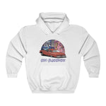 Frank Alonso | 1976 Chevrolet Caprice Classic Glasshouse | @eightysflashback | Apparel