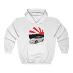Skyler Chance | Honda DC5 | Apparel