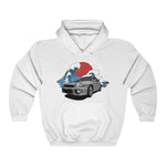 Joshua Eichmeier | Subaru WRX | Apparel