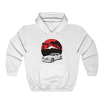 Richard Stombaugh |  1989 Mitsubishi Starion a.k.a. Chrystler Conquest TSi | Apparel
