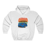 Ruby Barry |  2011 Ford Falcon Sudan XR6 | Apparel