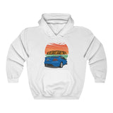 Ruby Barry |  2011 Ford Falcon Sudan XR6 | Apparel