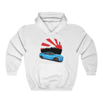 Kendal Herriman | Nissan GT-R | Apparel