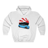 Kendal Herriman | Nissan GT-R | Apparel